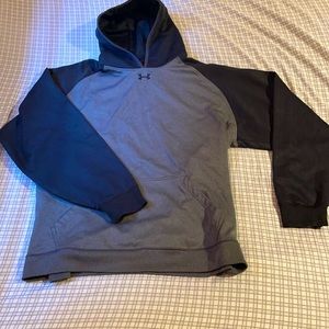 Under Armour Storm Hoodie with Pockets XXXL